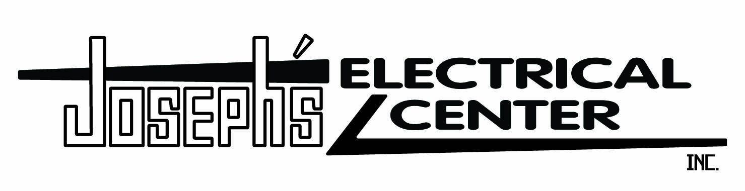 josephs electric logo